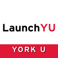 LaunchYU - York University logo, LaunchYU - York University contact details