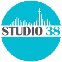 Studio 38 - New Zealand logo, Studio 38 - New Zealand contact details