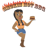 Smokin Hot BBQ LLC logo, Smokin Hot BBQ LLC contact details