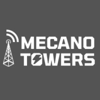 MECANO TOWERS logo, MECANO TOWERS contact details