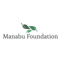 Manabu Foundation logo, Manabu Foundation contact details