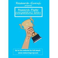 Research Guruji logo, Research Guruji contact details