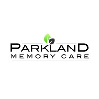 Parkland Memory Care logo, Parkland Memory Care contact details