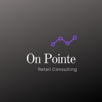 On Pointe Retail Consulting logo, On Pointe Retail Consulting contact details