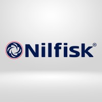 Nilfisk México logo, Nilfisk México contact details