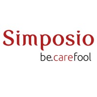 Simposio logo, Simposio contact details