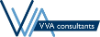 VVA Consultants logo, VVA Consultants contact details