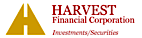 Harvest Financial Corporation logo, Harvest Financial Corporation contact details