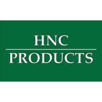 HNC Products Inc logo, HNC Products Inc contact details