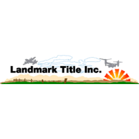 Landmark Title Inc logo, Landmark Title Inc contact details