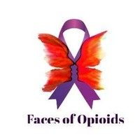 Faces Of Opioids logo, Faces Of Opioids contact details