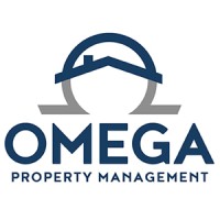 Omega Management logo, Omega Management contact details