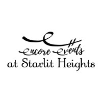 Encore Events at Starlit Heights logo, Encore Events at Starlit Heights contact details