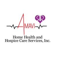 Amavi Home Health and Hospice Care Services, Inc logo, Amavi Home Health and Hospice Care Services, Inc contact details