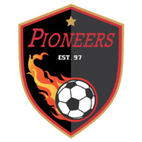 Western United Pioneers logo, Western United Pioneers contact details