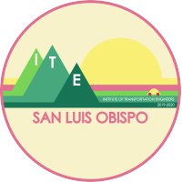 Cal Poly SLO ITE logo, Cal Poly SLO ITE contact details