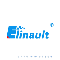 Elinault Electronics Limited logo, Elinault Electronics Limited contact details