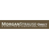 Morgan Strause logo, Morgan Strause contact details