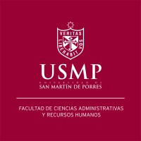 Facultad de Ciencias Administrativas y Recursos Humanos - USMP logo, Facultad de Ciencias Administrativas y Recursos Humanos - USMP contact details