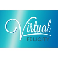 Virtual Felicity logo, Virtual Felicity contact details