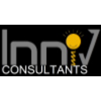 INNIV Consultants logo, INNIV Consultants contact details