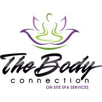 The Body Connection USA logo, The Body Connection USA contact details