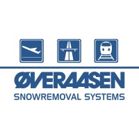 Øveraasen AS logo, Øveraasen AS contact details