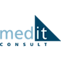 Medit Consult logo, Medit Consult contact details