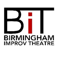 Birmingham Improv Theatre logo, Birmingham Improv Theatre contact details