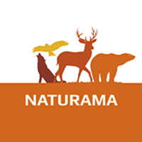 Naturama logo, Naturama contact details