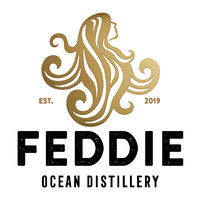 Feddie Ocean Distillery logo, Feddie Ocean Distillery contact details