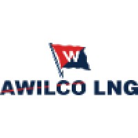 Awilco LNG logo, Awilco LNG contact details