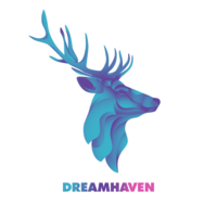 DreamHaven Creative logo, DreamHaven Creative contact details