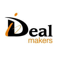 iDeal Makers logo, iDeal Makers contact details