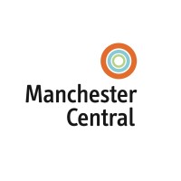 Manchester Central logo, Manchester Central contact details