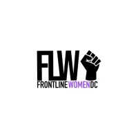 Frontline Women DC logo, Frontline Women DC contact details