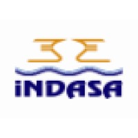 INDASA logo, INDASA contact details