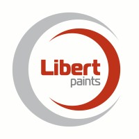 Libert Paints logo, Libert Paints contact details