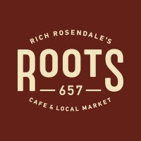 Roots 657 logo, Roots 657 contact details