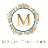 Morie Fine Art logo, Morie Fine Art contact details