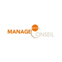 MANAGE CONSEIL logo, MANAGE CONSEIL contact details