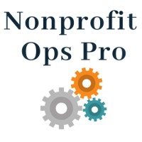 Nonprofit Ops Pro - Darcy Schatz logo, Nonprofit Ops Pro - Darcy Schatz contact details