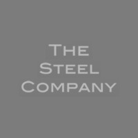 The Steel Company logo, The Steel Company contact details