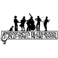 Minnesota Bluegrass and Old Time Music Association logo, Minnesota Bluegrass and Old Time Music Association contact details