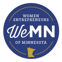 Women Entrepreneurs of Minnesota logo, Women Entrepreneurs of Minnesota contact details