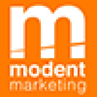 Modent Marketing logo, Modent Marketing contact details