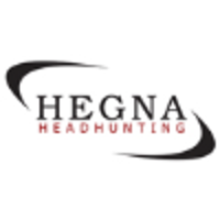 Hegna Headhunting logo, Hegna Headhunting contact details