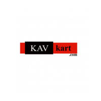 Kavkart logo, Kavkart contact details