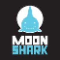 Moonshark logo, Moonshark contact details