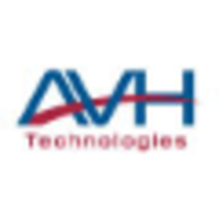 AVH Technologies logo, AVH Technologies contact details